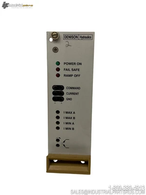 USED DENISON 701-00610-8