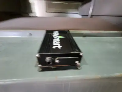USED WAYSMART FDEVHHTERM-01