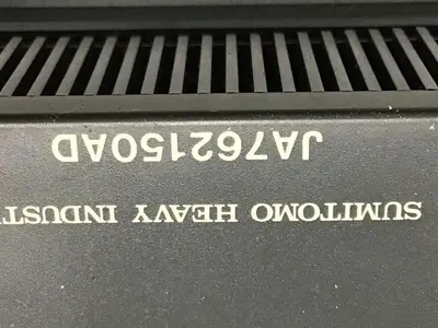 USED MITSUBISHI A0J2-E72DT-S7