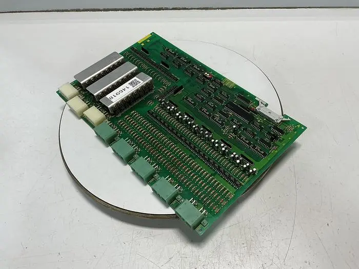 Used SHIBAURA H055055-7 Circuit Boards Michigan US | Ideal Machinery #698255