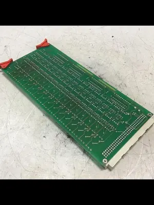 USED HPM 1D702-0008