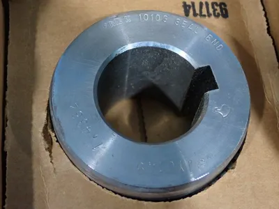 Bushings, Hubs