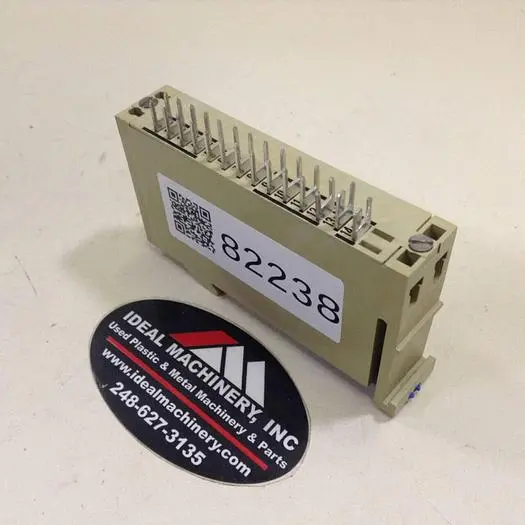 Used SIEMENS 6EC1 802-3A Circuit Boards Michigan US | Ideal Machinery #573200