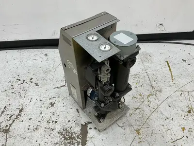 USED 2002 ADVANTAGE SK-1075ZHE-41D1