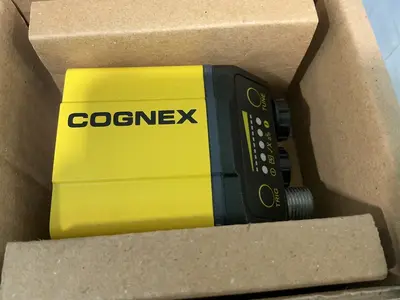 Used COGNEX 825110541R Barcode Scanners Ohio US | HGR 24 #1518902