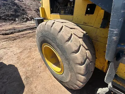Used 2002 KOMATSU WA-250-3MC Wheel Loaders Louisiana US | Proxy Equipment #1378433