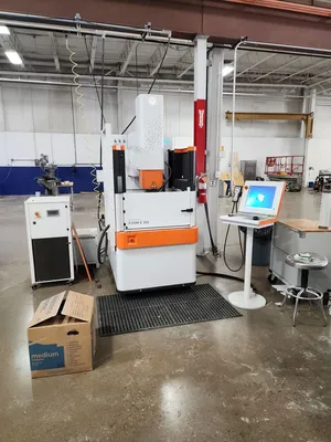 USED 2018 AGIECHARMILLES FORM E 350