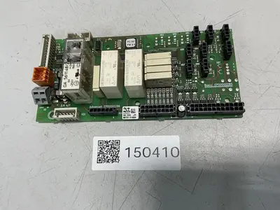 USED SIGMATEK 0817.704.02