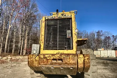 Used 1988 CATERPILLAR IT28B Wheel Loaders Pennsylvania US | Proxy Equipment #1378044