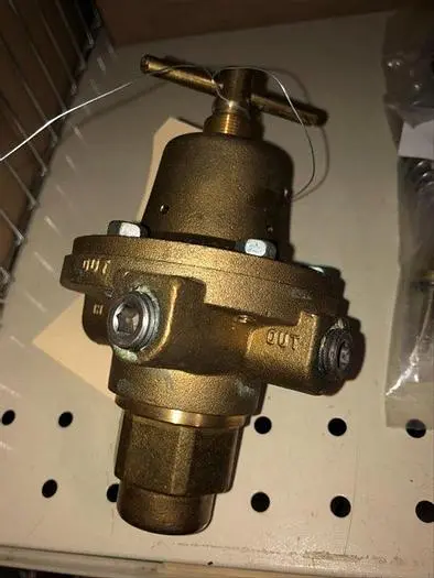 Used AFTERMARKET HYDRAULIC VALVE - 8481XDC Pump & Valve Parts Pennsylvania US | East West Machinery & Drilling #1416251