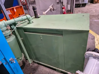 SULLAIR VS-12 20 WC Pumps & Hydraulics | ESS Industrial Equipment Sales (4)