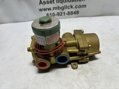 USED ASCO 8344B41M0