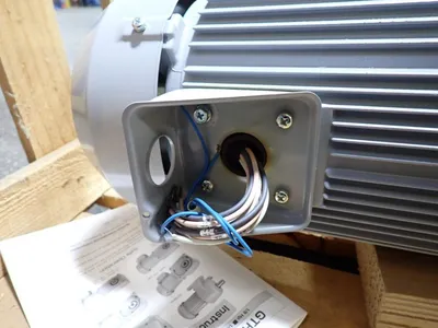 Gtr 2 Hp Gear Drive