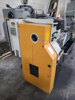 Used 1990 LEBLOND 19 REGAL Engine Lathes Pennsylvania US | Hildebrand Machinery Co. #1481793