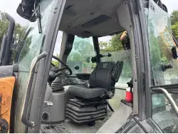 Used 2017 CASE 590 Excavators Pennsylvania US | Iron Exchange Equipment Solutions #1352426