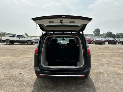 Used 2020 CHRYSLER PACIFICA Vans Michigan US | Miedema Asset Management Group #1315937