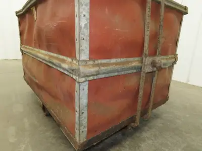 Used INSULFAB PLASTICS _UNKNOWN_ General Storage Systems Indiana US | Arrow Industrial #1368019