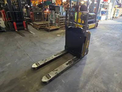 USED YALE MPB045VGN24T2646