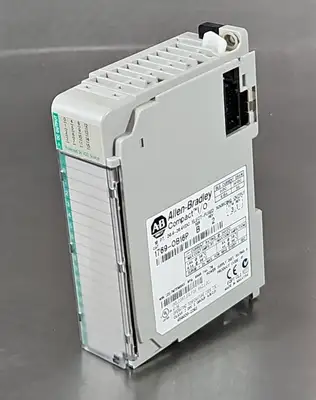 Used Allen-Bradley 1769-OB16P PLC Input & Output | Palmetto Automation #1151814