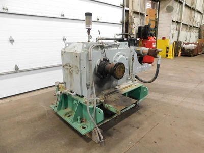 Used Falk 445A1-AS Speed Reducers Ohio US | Equipment Recovery Corp. #1331182