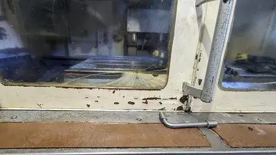 Used 2004 MAS MCV 1000 QUICK Vertical Machining Centers CZ | Amaron s.r.o. #1060925
