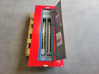 USED SQUARE D NQOD484L225CU