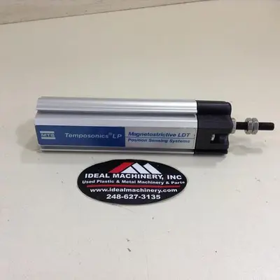 USED MTS LPRLVU00301AR