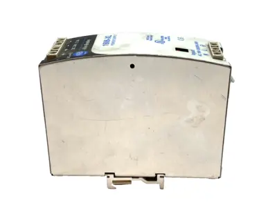 Used Allen Bradley Power Supply 24VDC 2.5A, 60W DIN Rail SER.A DIN Rail Power Supplies Michigan US | Maverick Industrial Sales #1391747