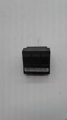 Used ALLEN-BRADLEY ALLEN-BRADLEY 140M-C-WTEN CONNECTOR Circuit Breakers | ND Industrial Surplus #1212092