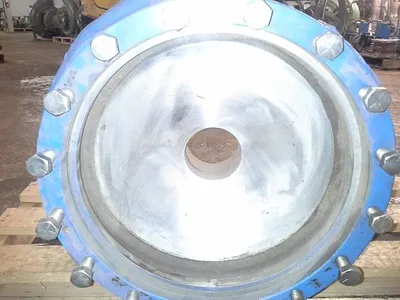 USED Goulds 3196