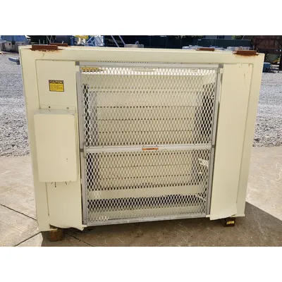 USED GREAT WESTERN MANUFACTURING 711M