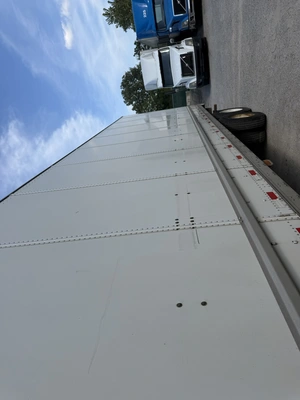 Used 2015 STOUGHTON _UNKNOWN_ Box Trailers Indiana US | Miedema Asset Management Group #1414397