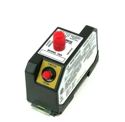 NEW METRIX TXA