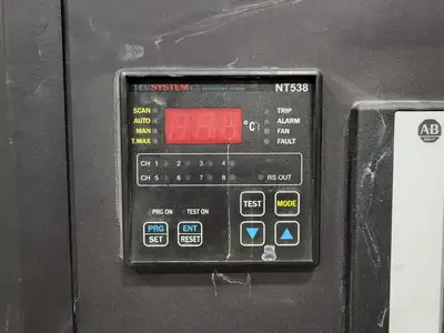 USED 2006 POLYSIUS 20/10-5