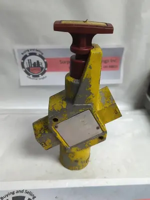 Used ROSS 1523 C 5002 Pump & Valve Parts Ohio US | Surplus Asset Holdings #1244828