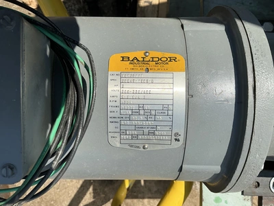 Used PK _UNKNOWN_ Drum-Tumble Mixers Michigan US | Miedema Asset Management Group #1334328