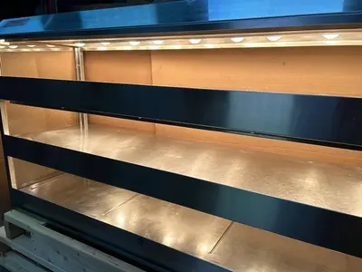 USED HARDT FC62