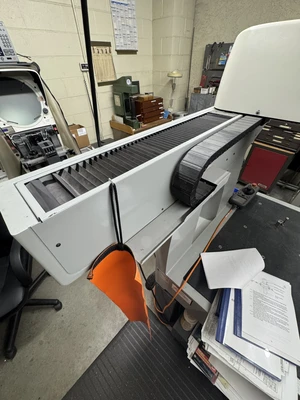 2011 BROWN & SHARPE ONE 7.7.5 Coordinate Measuring Machine | 520 Machinery Sales LLC (2)