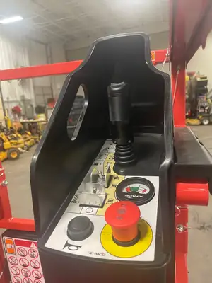 New | in-Stock 2026 Skyjack SJIII3226 Scissor Lifters New York US | United Lift #1445554