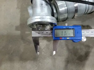 NEW HITACHI 4347825