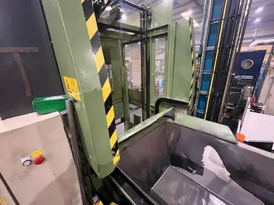 WMV Washer