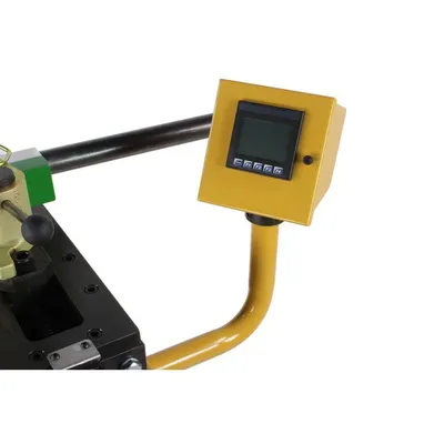 BAILEIGH BA9-RDB250220TS Rotary Draw Benders | Sierra Victor Industries (2)