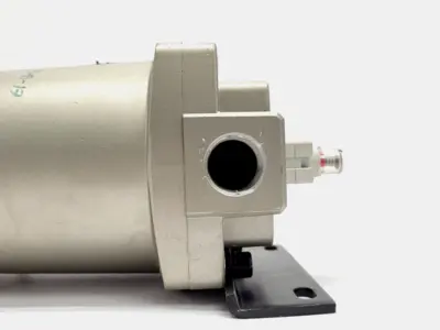 AMH550-N06C-T | SMC  Micro Mist Separator 3/4" - Used