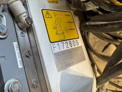 2015 FANUC FANUC LR MATE 200ID/7LC 6 Axis Robots | K.B. Industries LLC (8)