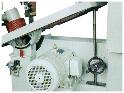 HB800 | Cantek | Resaws