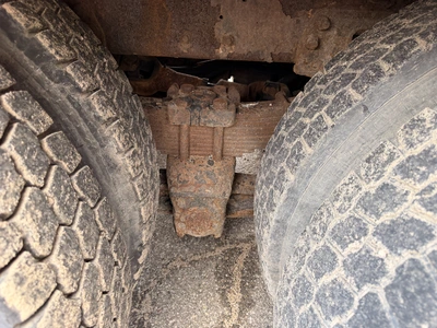 Used 1997 FORD LT9513 6X4 Dump trucks Michigan US | Miedema Asset Management Group #1437088