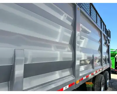 Used MAS TRAILERS _UNKNOWN_ Agricultural Trailers Iowa US | Keast Enterprises #1360420