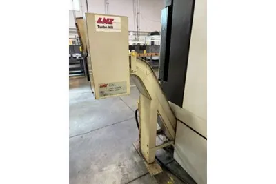 2011 MORI SEIKI DURAVERTICAL 5100 Vertical Machining Centers | Midstate Machinery (8)