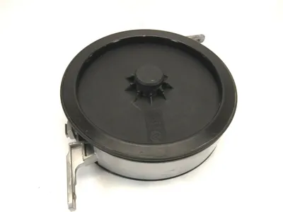 XLBH 90A65R150 | FlexLink  Conveyor Curve Wheel 90 Degree for 65mm Chain - Used