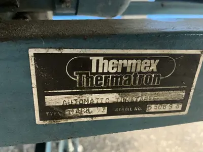 Used CAMCO 902RDM6H32270 Tooling & Accessories (Other) Ohio US | HGR 24 #1541554